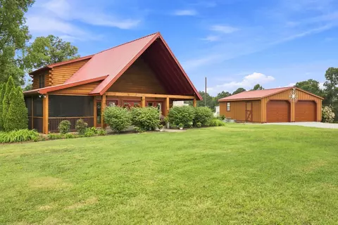 5412 Old Weaver Trl, Creedmoor, NC 27522