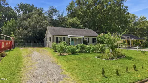 111 Emerald Cir, Durham, NC 27713