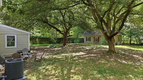 Exterior - 111 Emerald Cir, Durham, NC 27713 photo 6 of 9