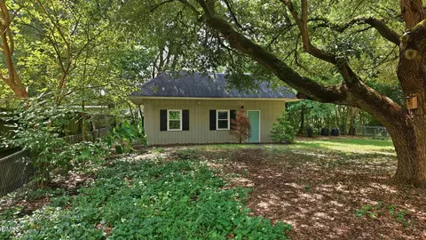Exterior - 111 Emerald Cir, Durham, NC 27713 photo 1 of 9