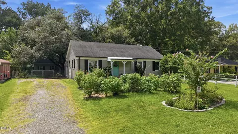 111 Emerald Cir, Durham, NC 27713