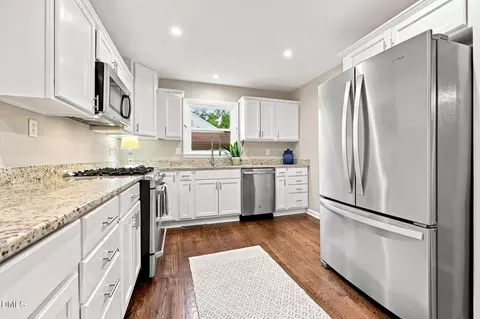 Kitchen - 111 Emerald Cir, Durham, NC 27713 photo 1 of 4