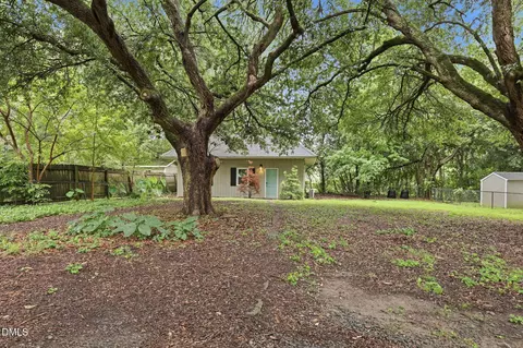 Exterior - 111 Emerald Cir, Durham, NC 27713 photo 7 of 9