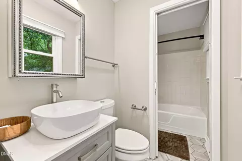 Bath - 111 Emerald Cir, Durham, NC 27713 photo 2 of 2