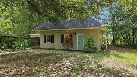 Exterior - 111 Emerald Cir, Durham, NC 27713 photo 8 of 9