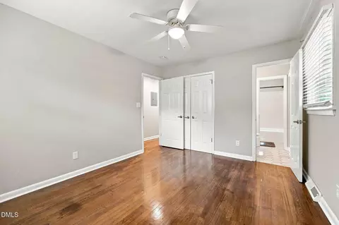 Bedroom - 111 Emerald Cir, Durham, NC 27713 photo 1 of 3