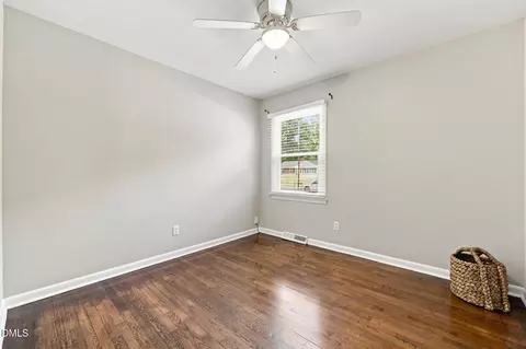 Bedroom - 111 Emerald Cir, Durham, NC 27713 photo 3 of 3