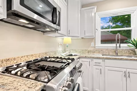 Kitchen - 111 Emerald Cir, Durham, NC 27713 photo 3 of 4