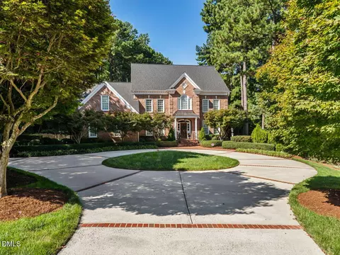 3709 William J Cowan Wynd, Raleigh, NC 27612