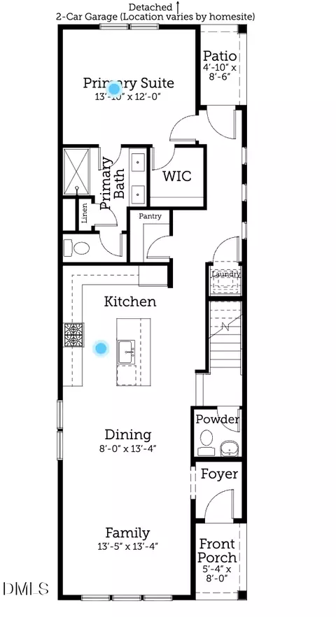 2147 Glen Hollow Lot 212 Dr #212, Raleigh, NC 27604