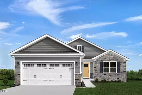 89 Arendell Ct, Fuquay Varina, NC 27526