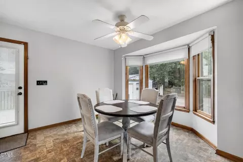 Dining - 2001 Southfort Dr, Garner, NC 27529 photo 1 of 2