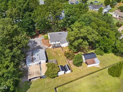 View/Area - 2001 Southfort Dr, Garner, NC 27529 photo 1 of 4