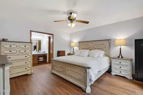 Bedroom - 2001 Southfort Dr, Garner, NC 27529 photo 1 of 2