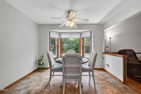 Dining - 2001 Southfort Dr, Garner, NC 27529 photo 2 of 2