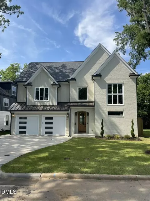 717 Penn Rd, Raleigh, NC 27604