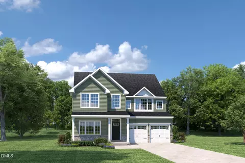 2228 Silver Laurel Ln, Raleigh, NC 27604