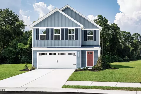 161 Traverse Mountain Dr, Wendell, NC 27591