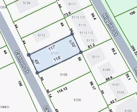 5110 Cannon St, Fayetteville, NC 28303