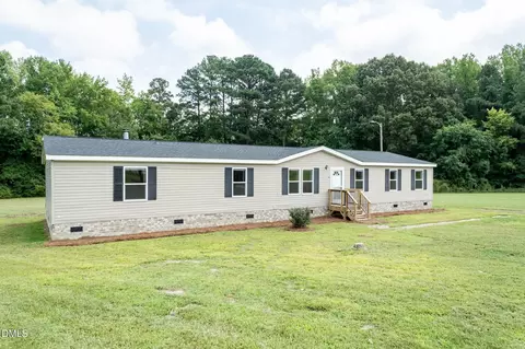 Exterior - 50 Beaver Run, Spring Hope, NC 27882 photo 2 of 9