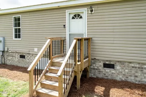 Exterior - 50 Beaver Run, Spring Hope, NC 27882 photo 6 of 9