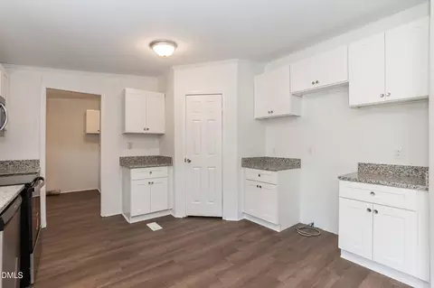 Kitchen - 50 Beaver Run, Spring Hope, NC 27882 photo 2 of 4