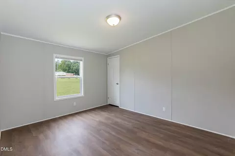 Bedroom - 50 Beaver Run, Spring Hope, NC 27882 photo 2 of 4