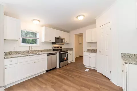 Kitchen - 50 Beaver Run, Spring Hope, NC 27882 photo 1 of 4