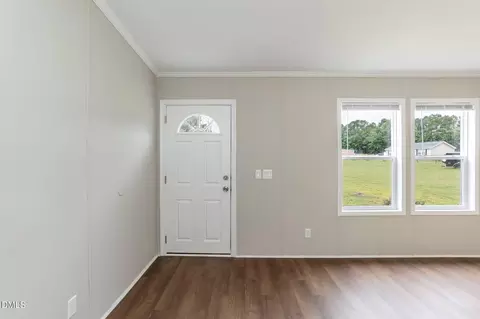 Entry Way - 50 Beaver Run, Spring Hope, NC 27882 photo 1 of 1