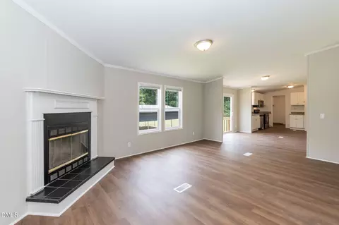 Living - 50 Beaver Run, Spring Hope, NC 27882 photo 7 of 10