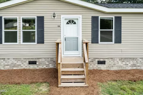Exterior - 50 Beaver Run, Spring Hope, NC 27882 photo 4 of 9