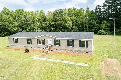 Exterior - 50 Beaver Run, Spring Hope, NC 27882 photo 3 of 9