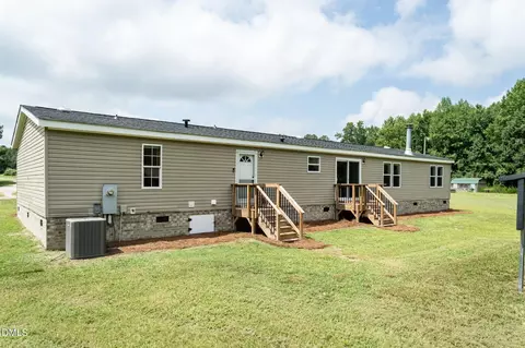 Exterior - 50 Beaver Run, Spring Hope, NC 27882 photo 5 of 9