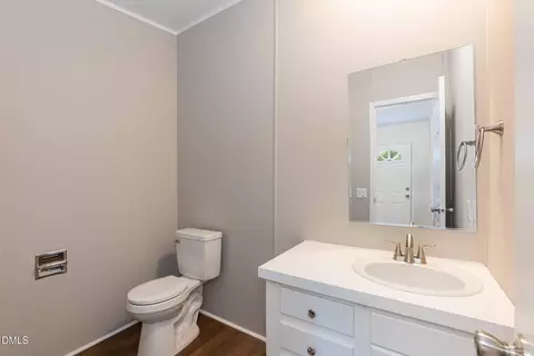 Bath - 50 Beaver Run, Spring Hope, NC 27882 photo 1 of 5