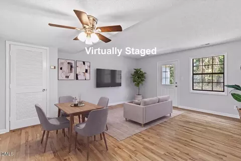 105 Fidelity St #A10, Carrboro, NC 27510