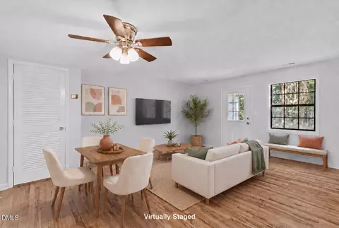 105 Fidelity St #A10, Carrboro, NC 27510