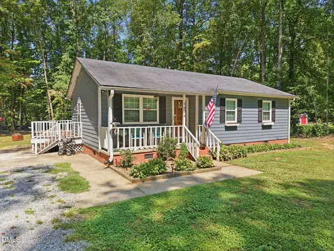 1634 Hurdle Mills Rd, Roxboro, NC 27574