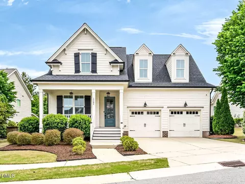 1704 Drift Falls Ln, Wendell, NC 27591