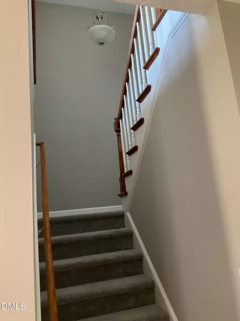 Entry Way - 255 Hester Pl, Cameron, NC 28326 photo 1 of 1