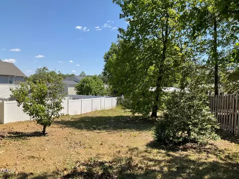 Exterior - 255 Hester Pl, Cameron, NC 28326 photo 5 of 6