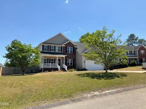Exterior - 255 Hester Pl, Cameron, NC 28326 photo 2 of 6