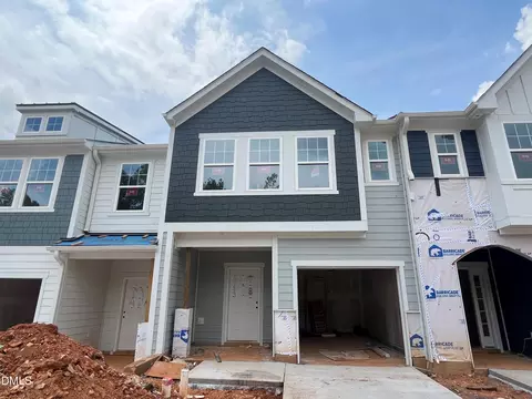 1333 Hammond Dr, Mebane, NC 27302