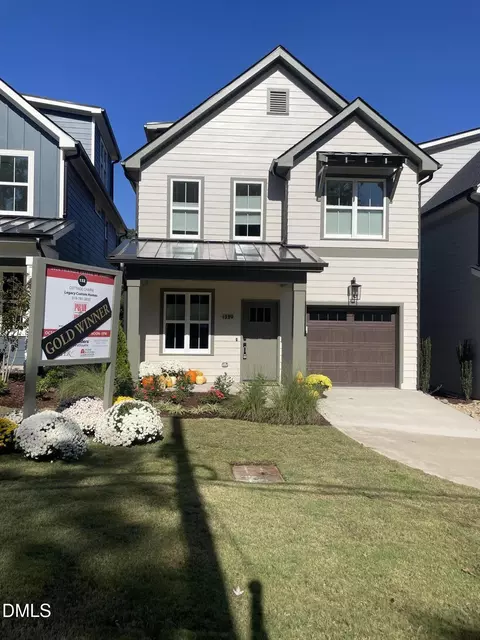 1339 Courtland Dr, Raleigh, NC 27604