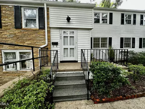 705 Wade Ave, Raleigh, NC 27605