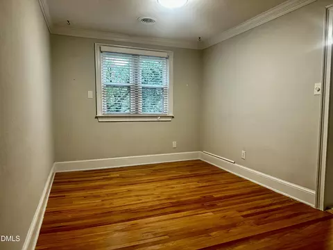 Bedroom - 705 Wade Ave, Raleigh, NC 27605 photo 3 of 3
