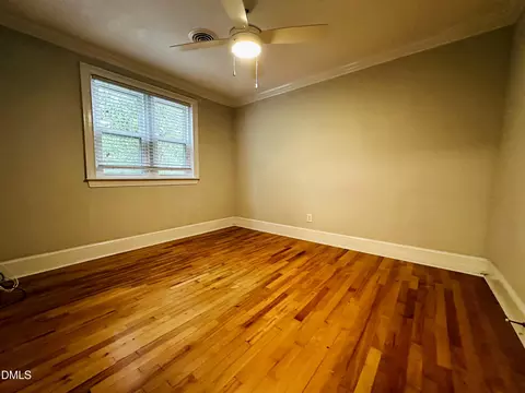 Bedroom - 705 Wade Ave, Raleigh, NC 27605 photo 2 of 3