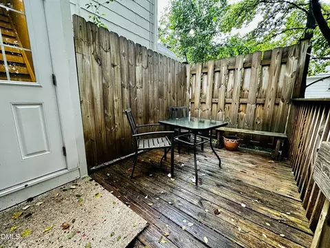 Exterior - 705 Wade Ave, Raleigh, NC 27605 photo 2 of 4