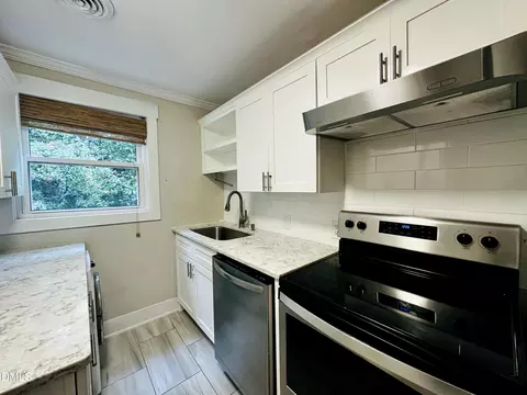 Kitchen - 705 Wade Ave, Raleigh, NC 27605 photo 1 of 2