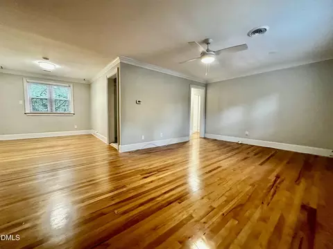 Living - 705 Wade Ave, Raleigh, NC 27605 photo 1 of 3