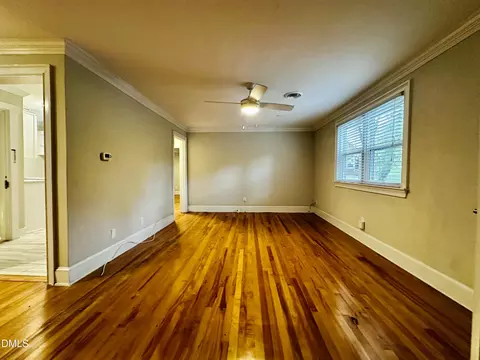 Living - 705 Wade Ave, Raleigh, NC 27605 photo 3 of 3